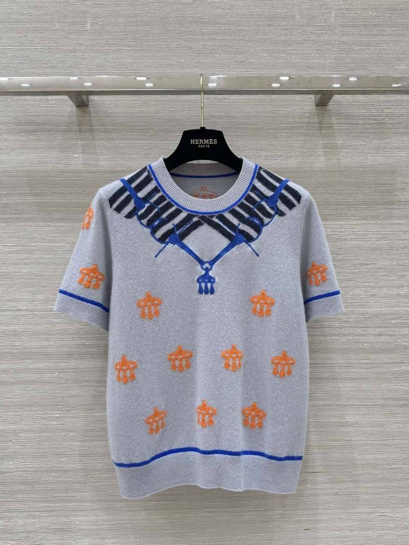 Hermes T-Shirts